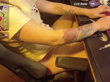 Chaturbate Adult Webcams of lumpie2508