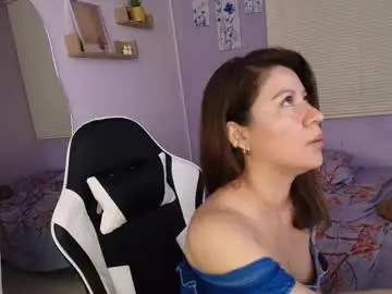 Chaturbate Adult Video Chat of luna_desiree