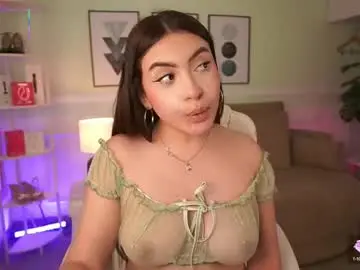 Chaturbate Free Porn Cam of mandycollins_