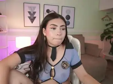 Chaturbate Sex Cam of mandycollins_