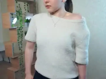 Chaturbate Watch Live Sex Cams of marlashonts