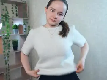 Chaturbate Best Webcam of marlashonts