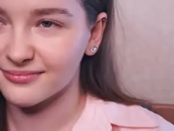 Chaturbate Live Sex of marlashonts