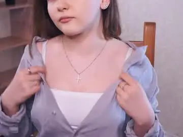 Chaturbate Nude Webcam of marlashonts