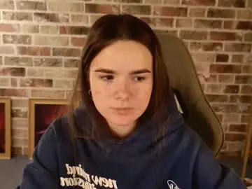 Chaturbate Sex Cam of maybloom_