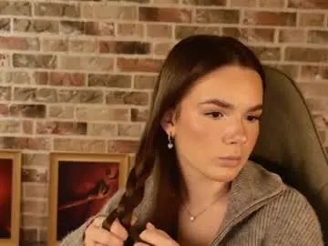 Chaturbate Live Sex of maybloom_