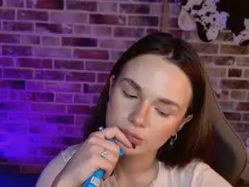 Chaturbate Free Live Porn of maybloom_