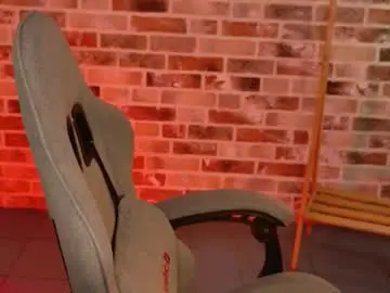 Chaturbate Best live sex cam show of maybloom_