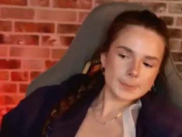 Chaturbate Best Webcam of maybloom_