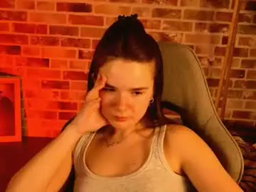 Chaturbate Free Live Porn of maybloom_