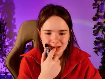 Chaturbate Sex Cam of maybloom_