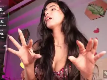 Chaturbate Adult Webcam of melaniebrett