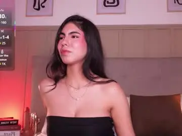 Chaturbate Sex Cam of melaniebrett