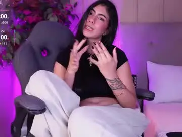 Chaturbate Private Sex Chat of melaniebrett