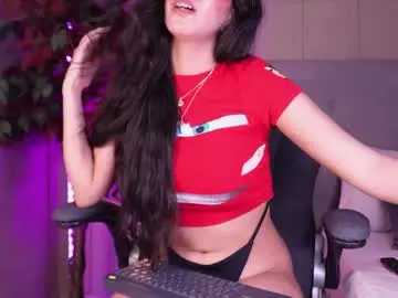 Chaturbate Free Live Porn of melaniebrett