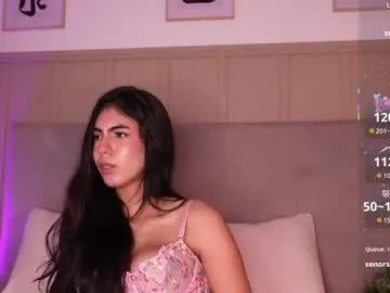 Chaturbate Adult Webcam of melaniebrett