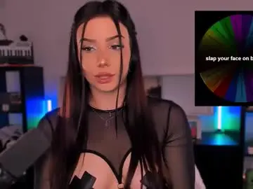 Chaturbate Adult Webcams of melanielipps