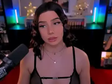 Chaturbate Live Sex of melanielipps