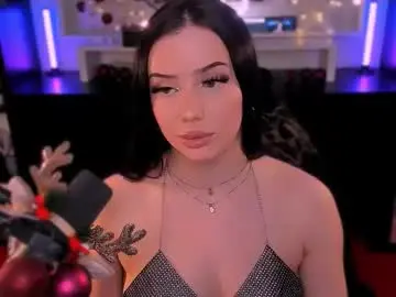 Chaturbate Live Sex of melanielipps