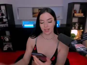 Chaturbate Best live sex cam show of melanielipps