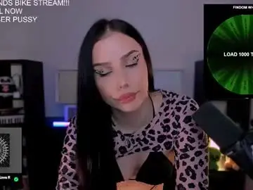 Chaturbate Sex Chat of melanielipps