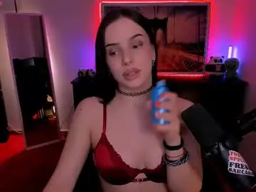 Chaturbate Best Webcam of melanielipps