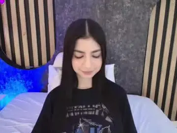 Chaturbate Private Sex Chat of miss10_antonella