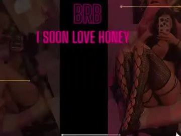 Chaturbate Nude Webcam of miss10_antonella