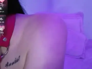 Chaturbate Adult Webcam of miss10_antonella