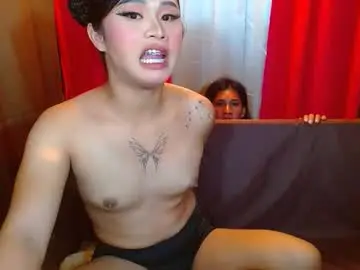 Chaturbate Sex Cam of missviolet11