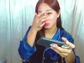 Chaturbate Live Sex Cam of missviolet11