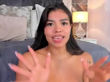 Chaturbate Nude Webcam of naylagrey