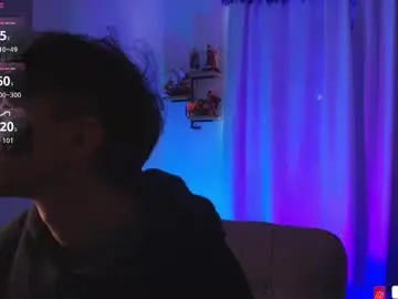 Chaturbate Live Sex Cam of nick_bangover