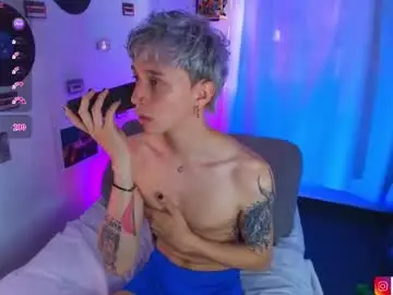 Chaturbate Sex Chat of nick_bangover