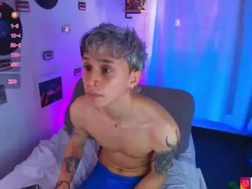 Chaturbate Adult Webcams of nick_bangover