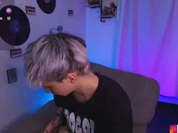 Chaturbate Private Sex Chat of nick_bangover