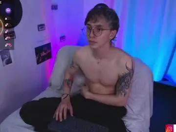 Chaturbate Adult Video Chat of nick_bangover