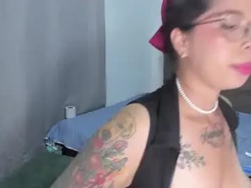 Chaturbate Best live sex cam show of paolaanddaniel