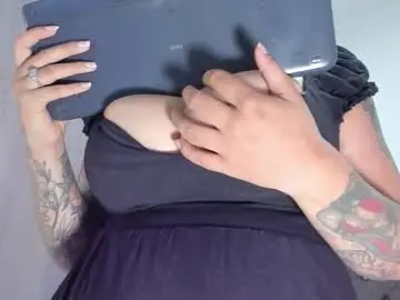 Chaturbate Best Webcam of paolaanddaniel