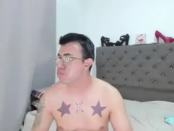 Chaturbate Adult Webcams of paolaanddaniel