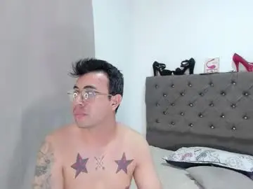 Chaturbate Adult Webcams of paolaanddaniel