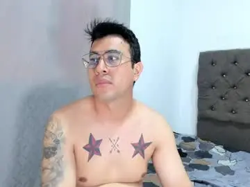 Chaturbate Live Porn of paolaanddaniel