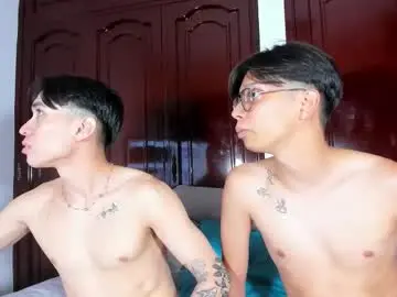 Chaturbate Adult Video Chat of patrick_ander