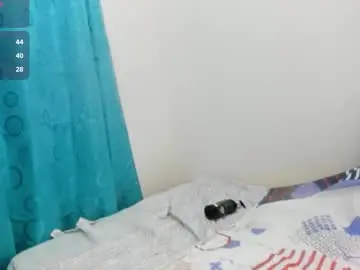 Chaturbate Sex Chat of paulaharrison