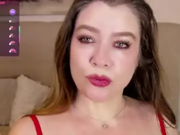 Chaturbate Live Sex Cam of petersemily