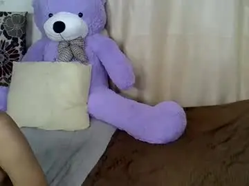 Chaturbate Live Sex Cam of prettybunnny