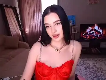 Chaturbate Adult Video Chat of princessamira1