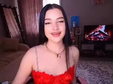 Chaturbate Live Sex of princessamira1