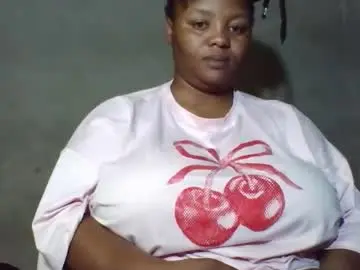 Chaturbate Nude Webcam of queen2302