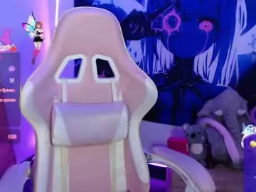 Chaturbate Best Webcam of sexycarriie